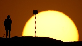 Danas totalno pomračenje sunca